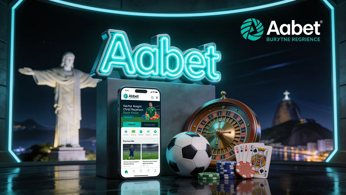 App Mobile da aabet — aabet no Brasil