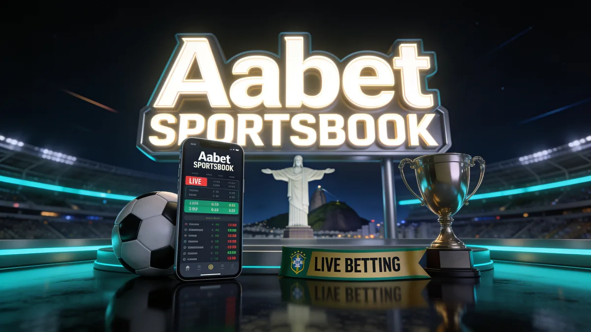 Como Baixar o App da aabet para iOS: guia de aabet para jogadores no Brasil